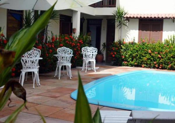 Pousada Porto Jandaias - Housity