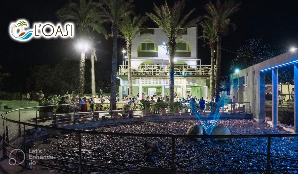 B&B L'Oasi - Housity