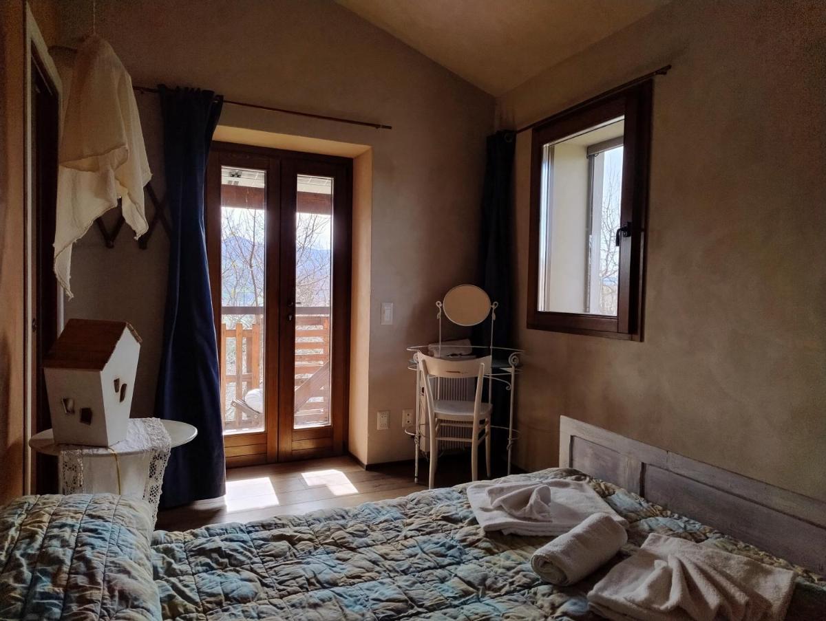 Sasso Erminia R&B Ecosostenibile - Housity