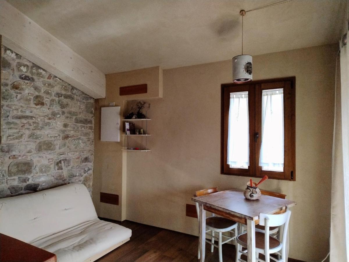 Sasso Erminia R&B Ecosostenibile - Housity