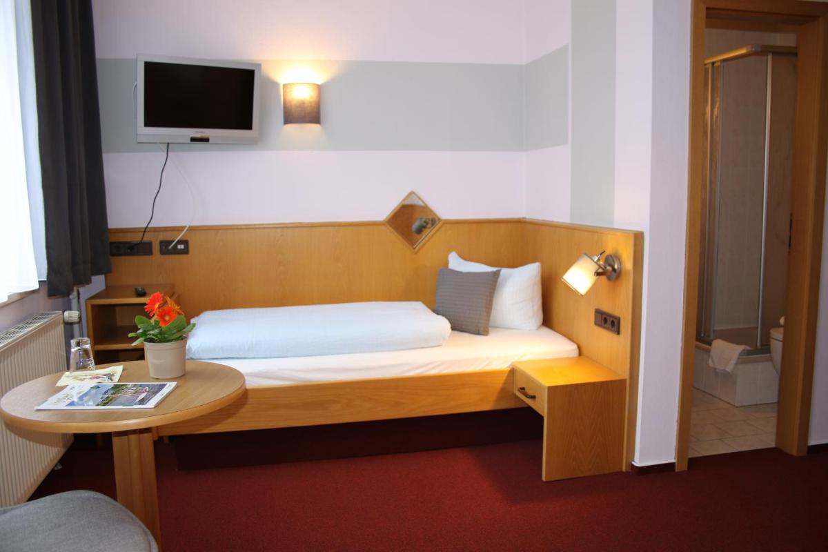 Pension Erholung - Housity