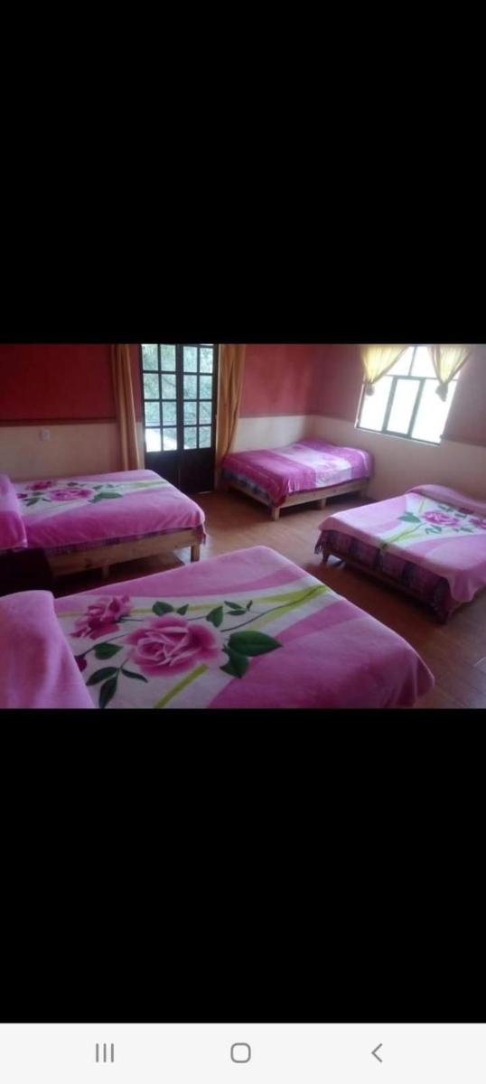 Posada Rincon Campirano - Housity