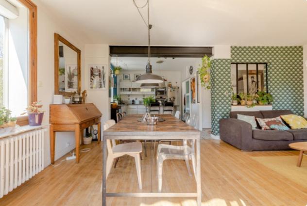 repiton preneuf - Housity
