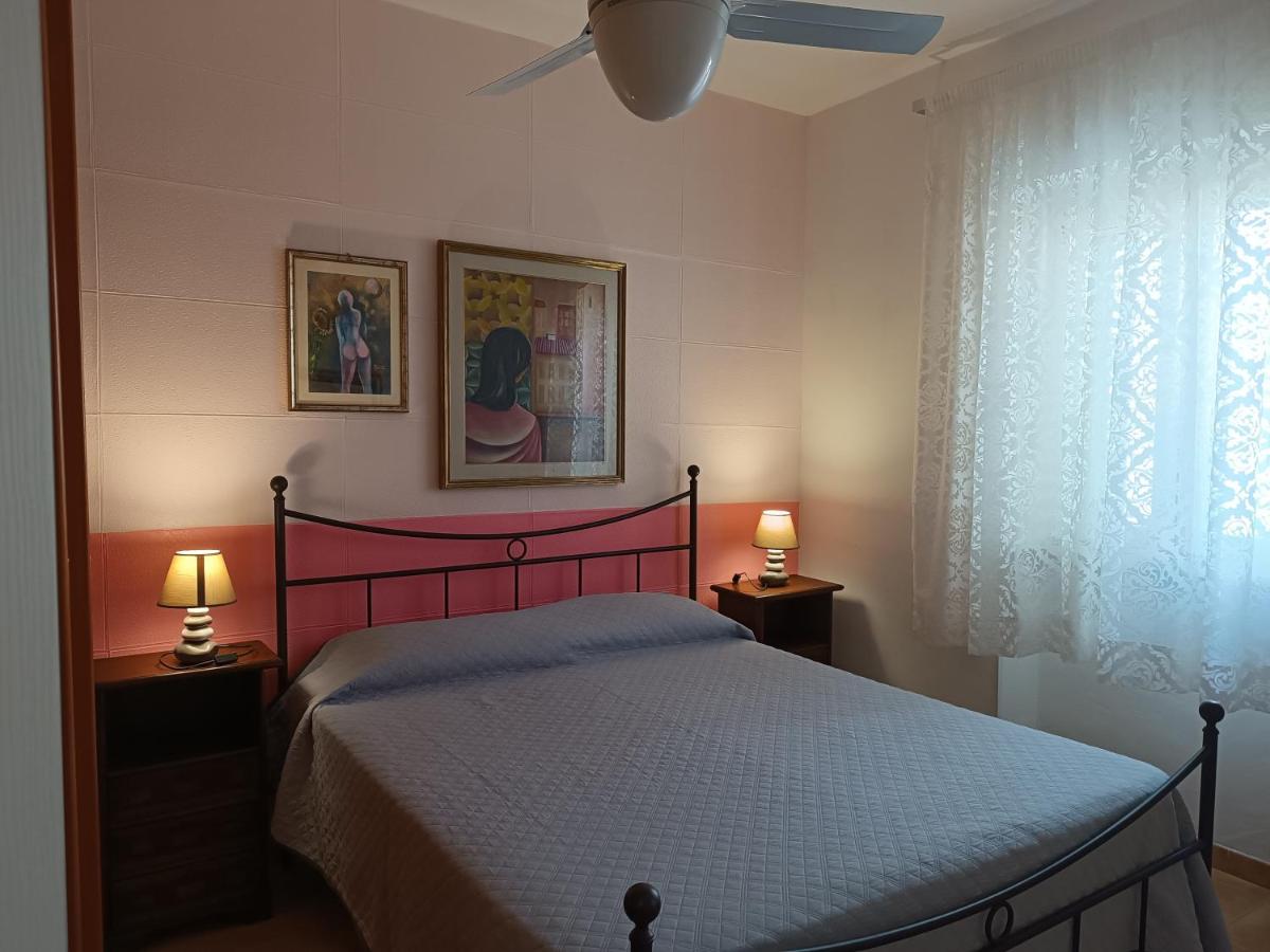 VILLETTE FABRIZIO, 2025 a VIESTE - Housity