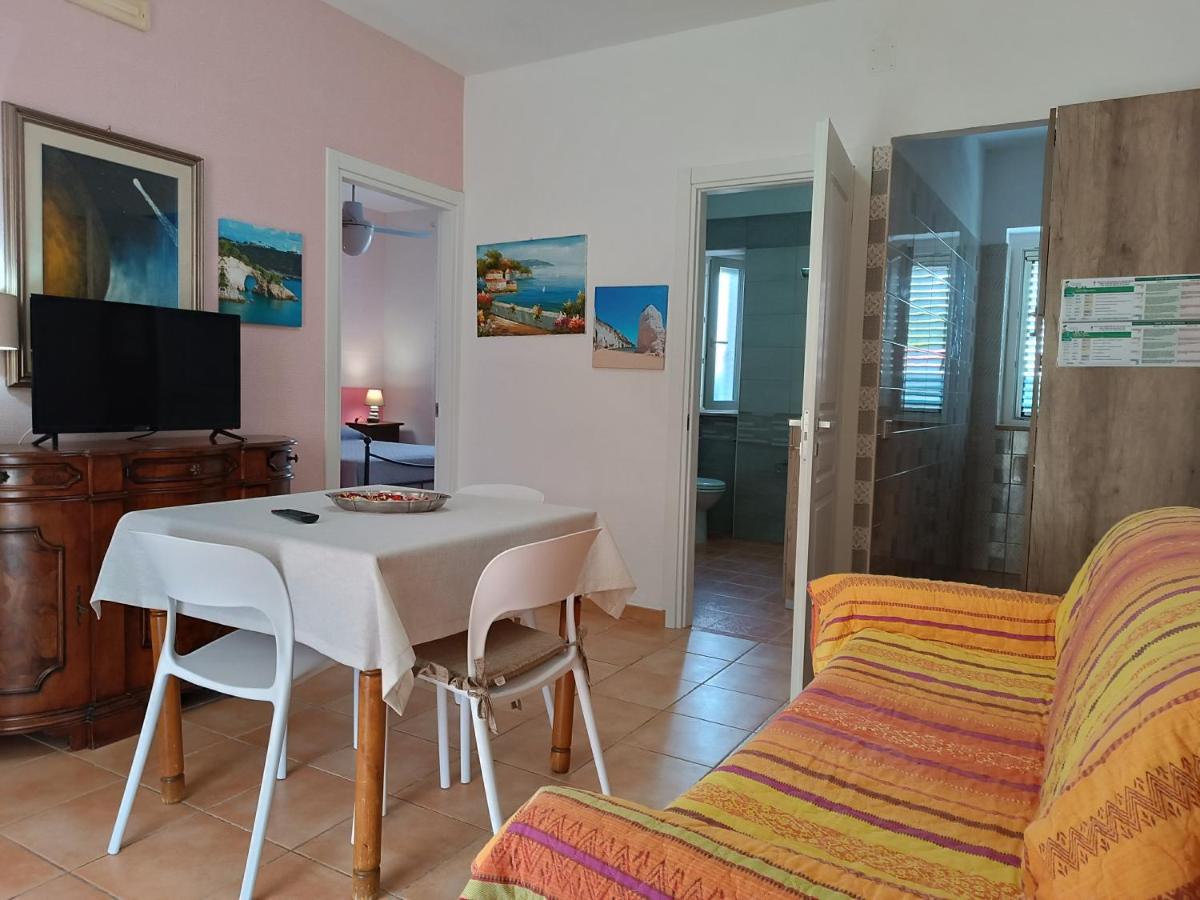 VILLETTE FABRIZIO, 2025 a VIESTE - Housity