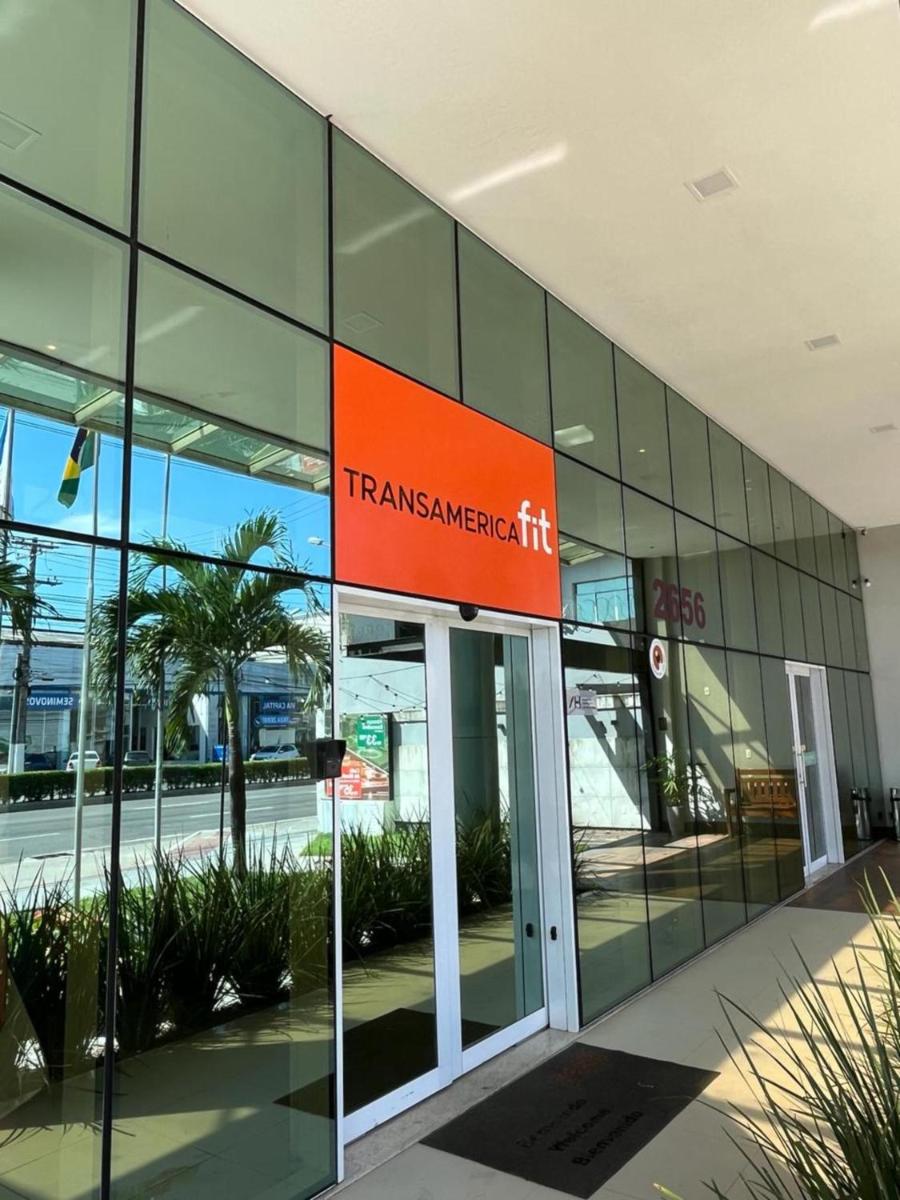 Transamerica Fit Vitória Reta da Penha - Housity