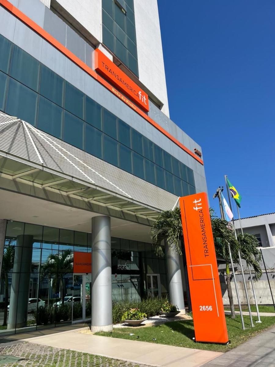Transamerica Fit Vitória Reta da Penha - Housity