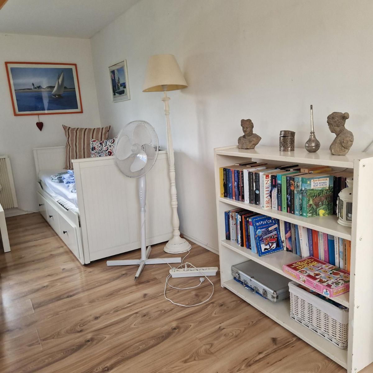 Ferienwohnung Karlsruhe - Housity