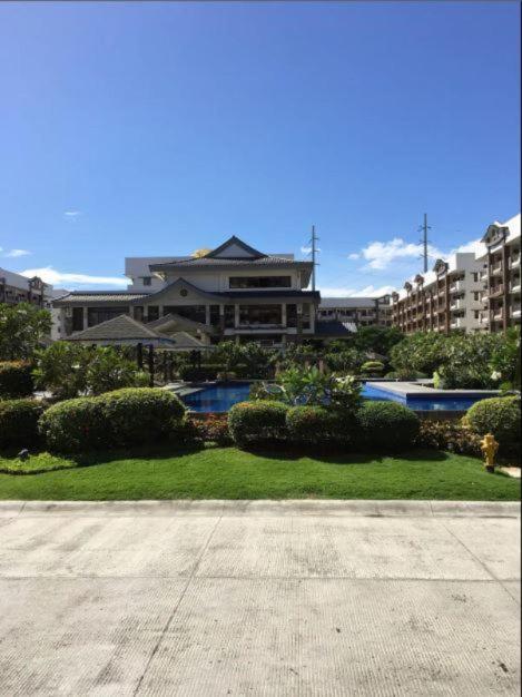 Suite at Rhapsody Residences - Housity