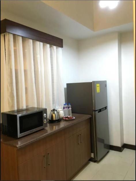 Suite at Rhapsody Residences - Housity