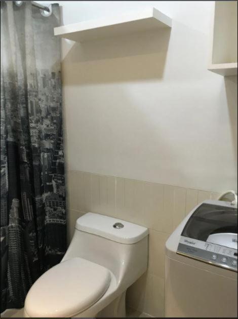 Suite at Rhapsody Residences - Housity