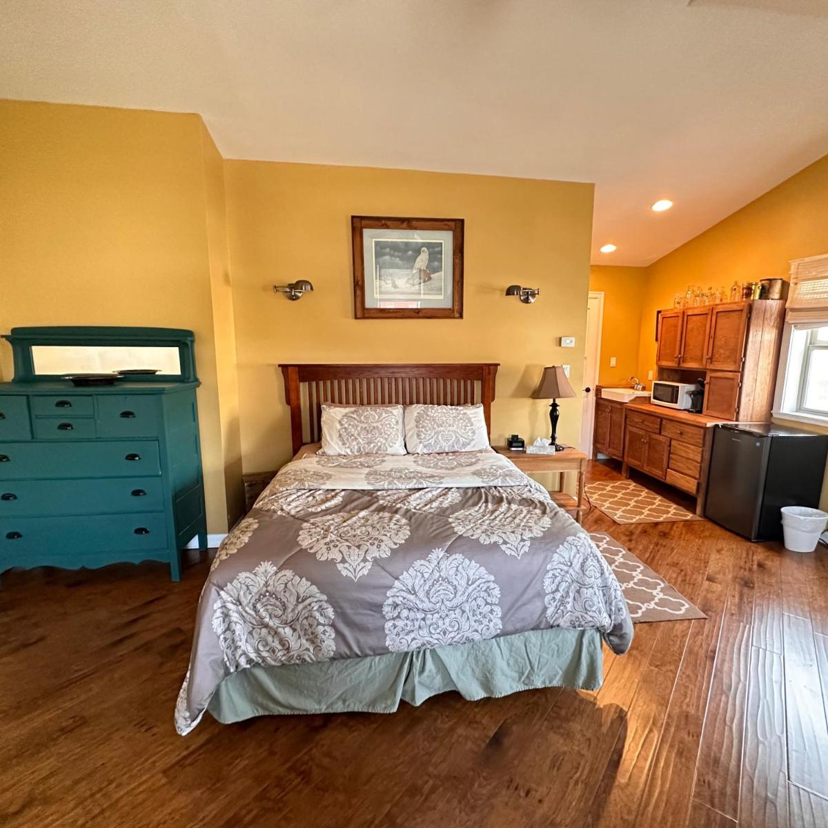 Colemore Hotel - Housity
