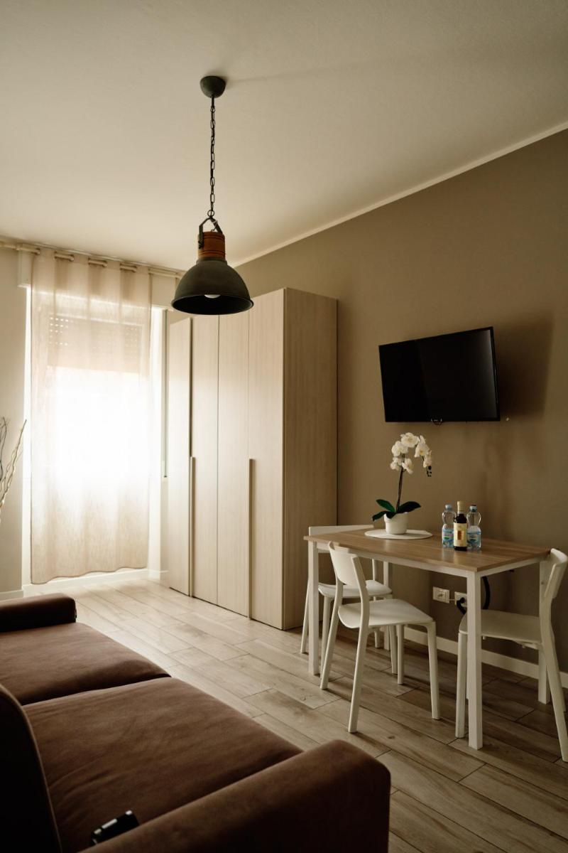 Vista Apartments Verona - Hizvo
