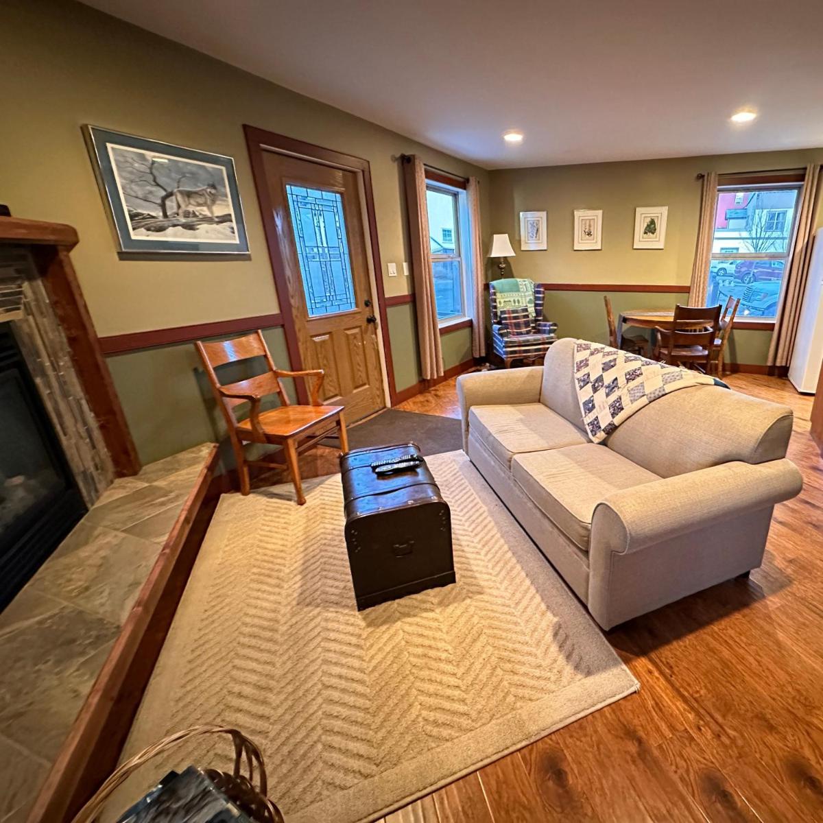 Colemore Hotel - Housity