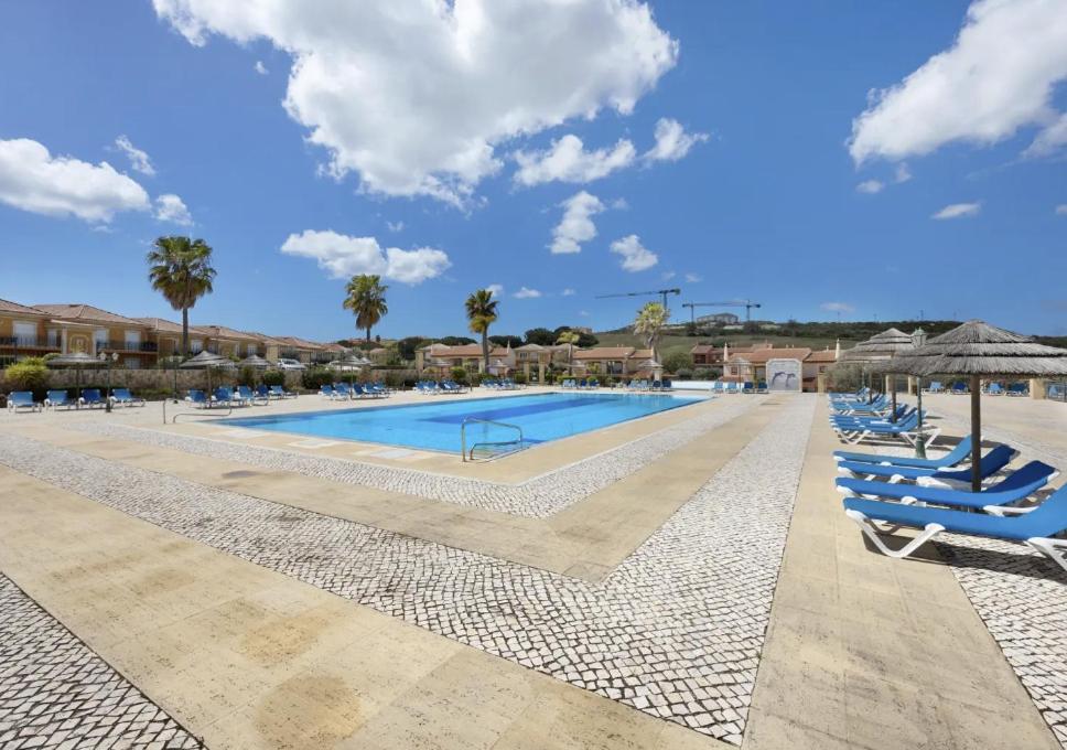 Casa Diandra, Boavista, apartamento com piscina - Housity