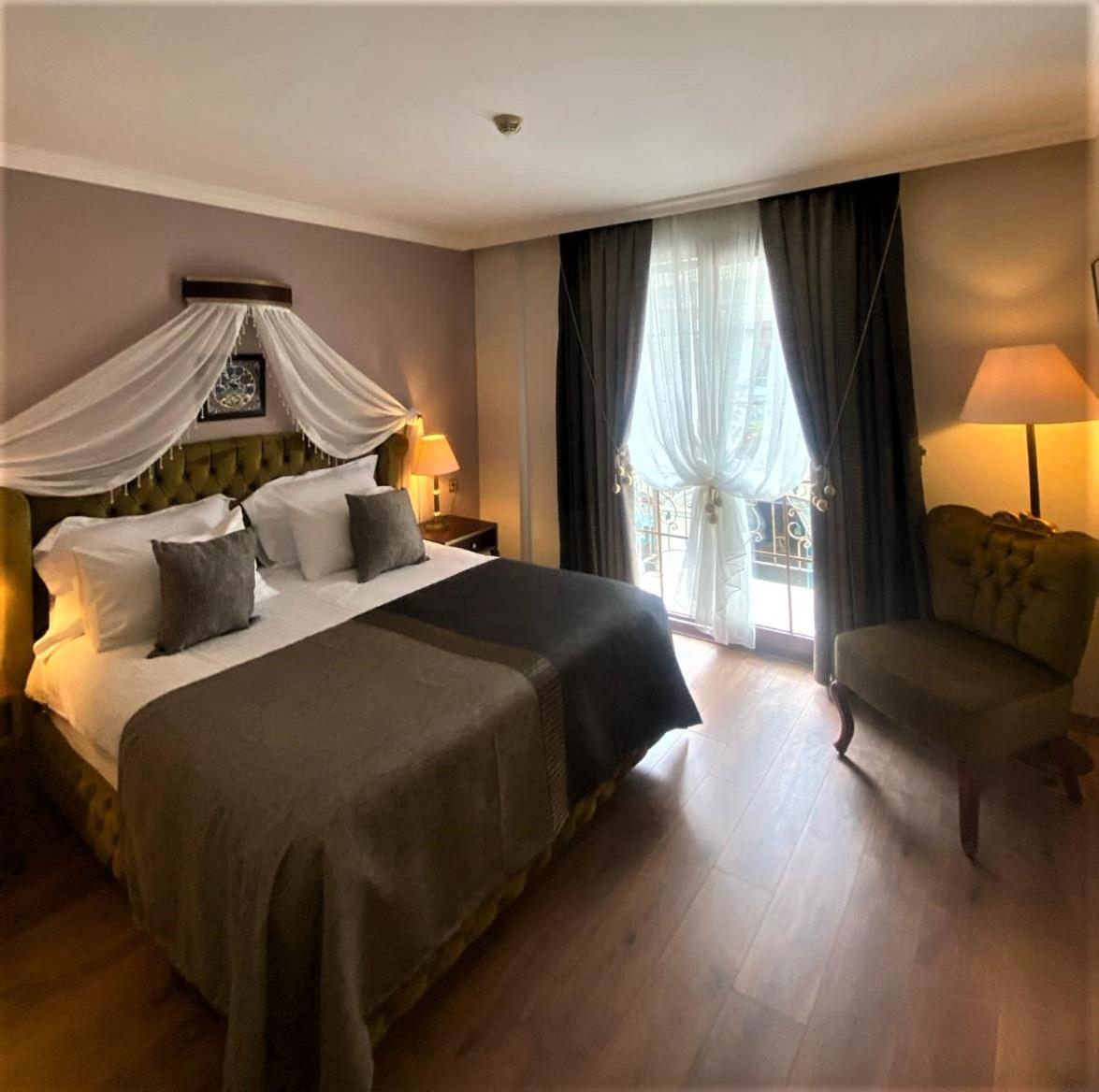 Saint John Hotel - Housity