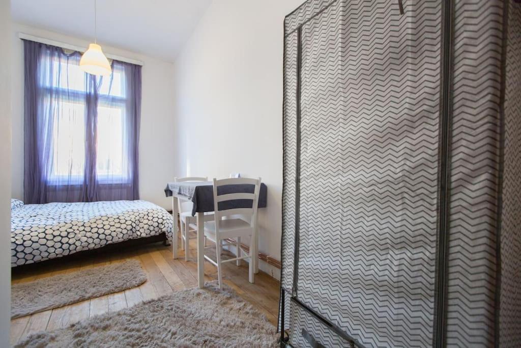 CENTRAL ZAGREB APARTMENT - Housity