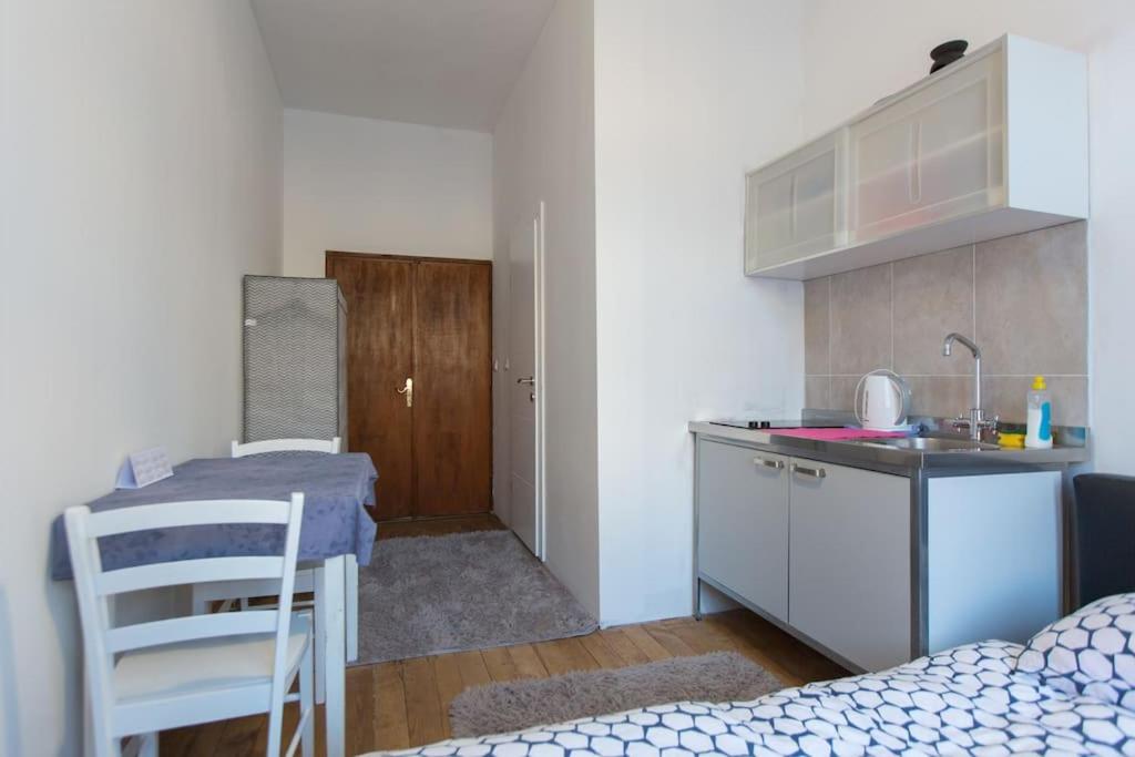 CENTRAL ZAGREB APARTMENT - Housity