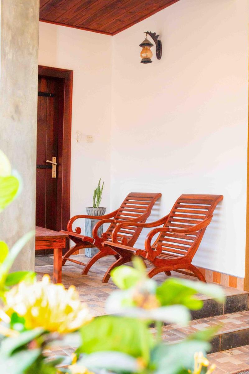Mandavilla Airport Transit Hotel - Housity