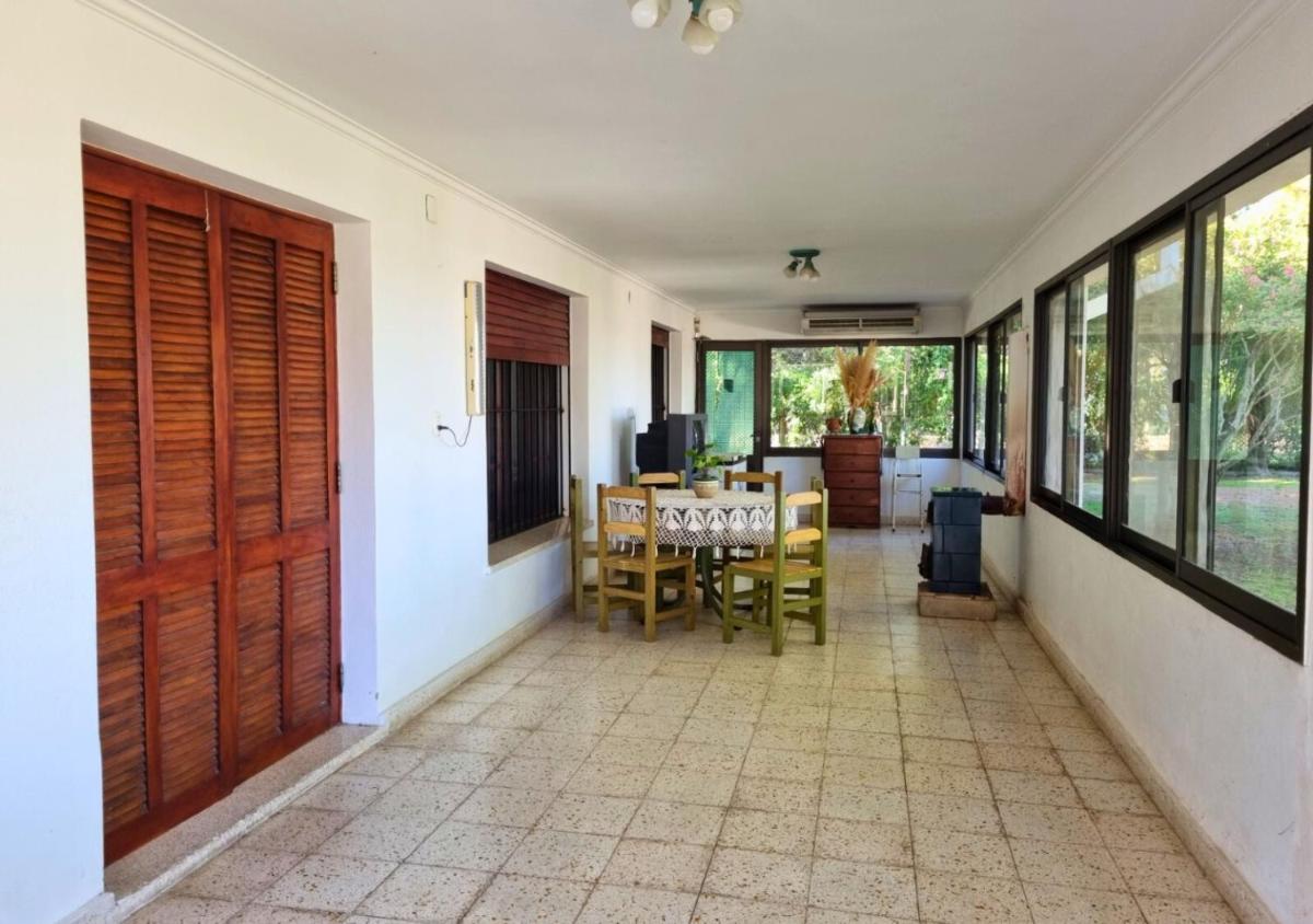 Espectacular casa quinta sobre el Río! - Housity