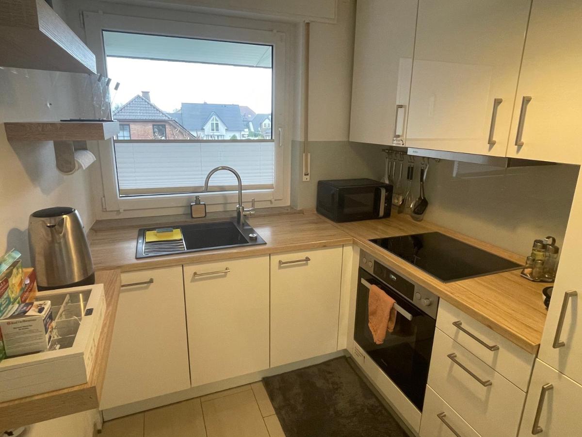 Süße, komfortable Wohnung - 52qm mit Parkplatz - Housity