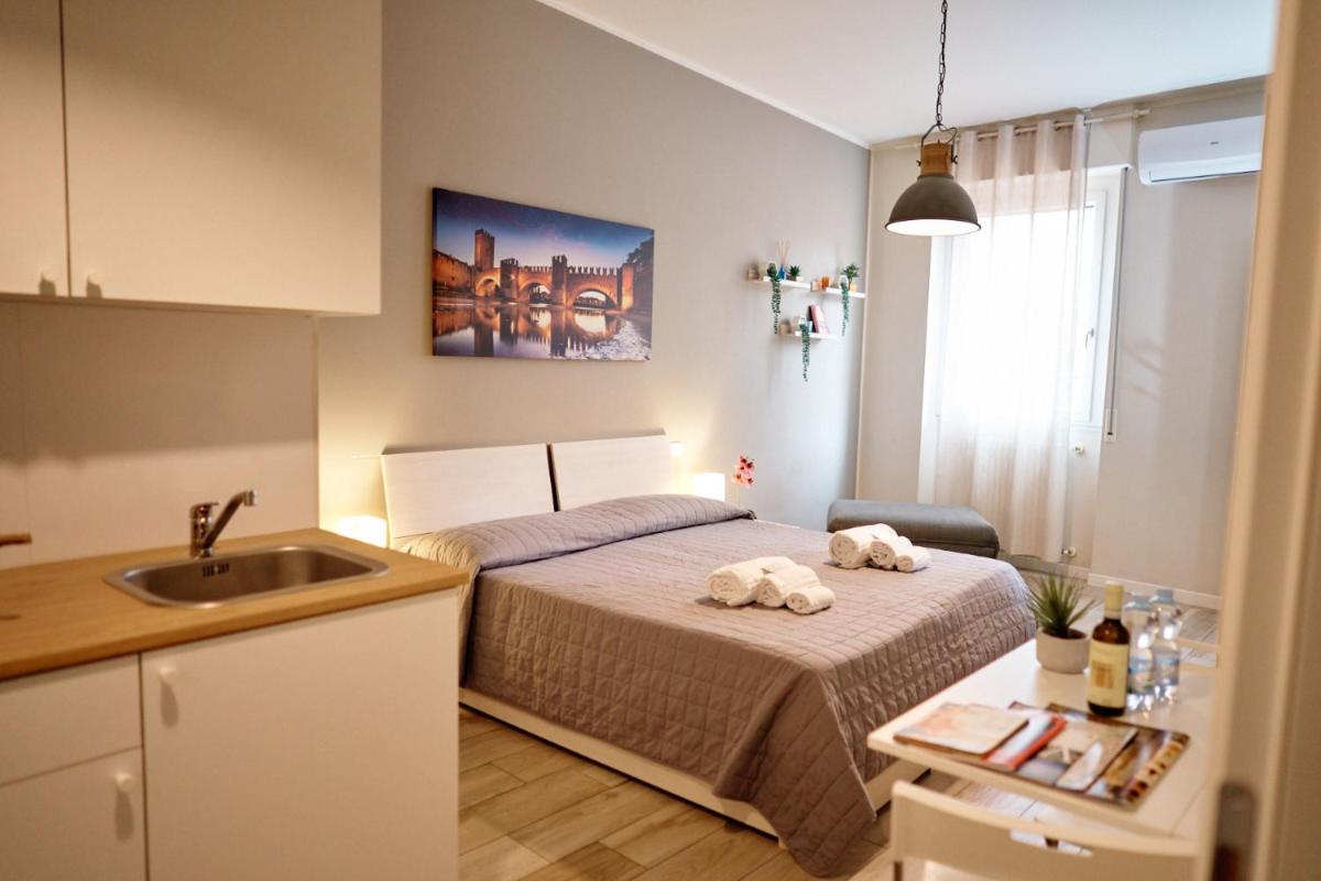 Vista Apartments Verona - Housity