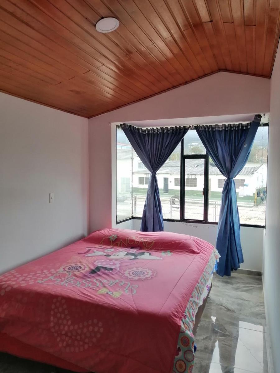 CASA CAMPESTRE SAN ANTONIO NORTE - Housity
