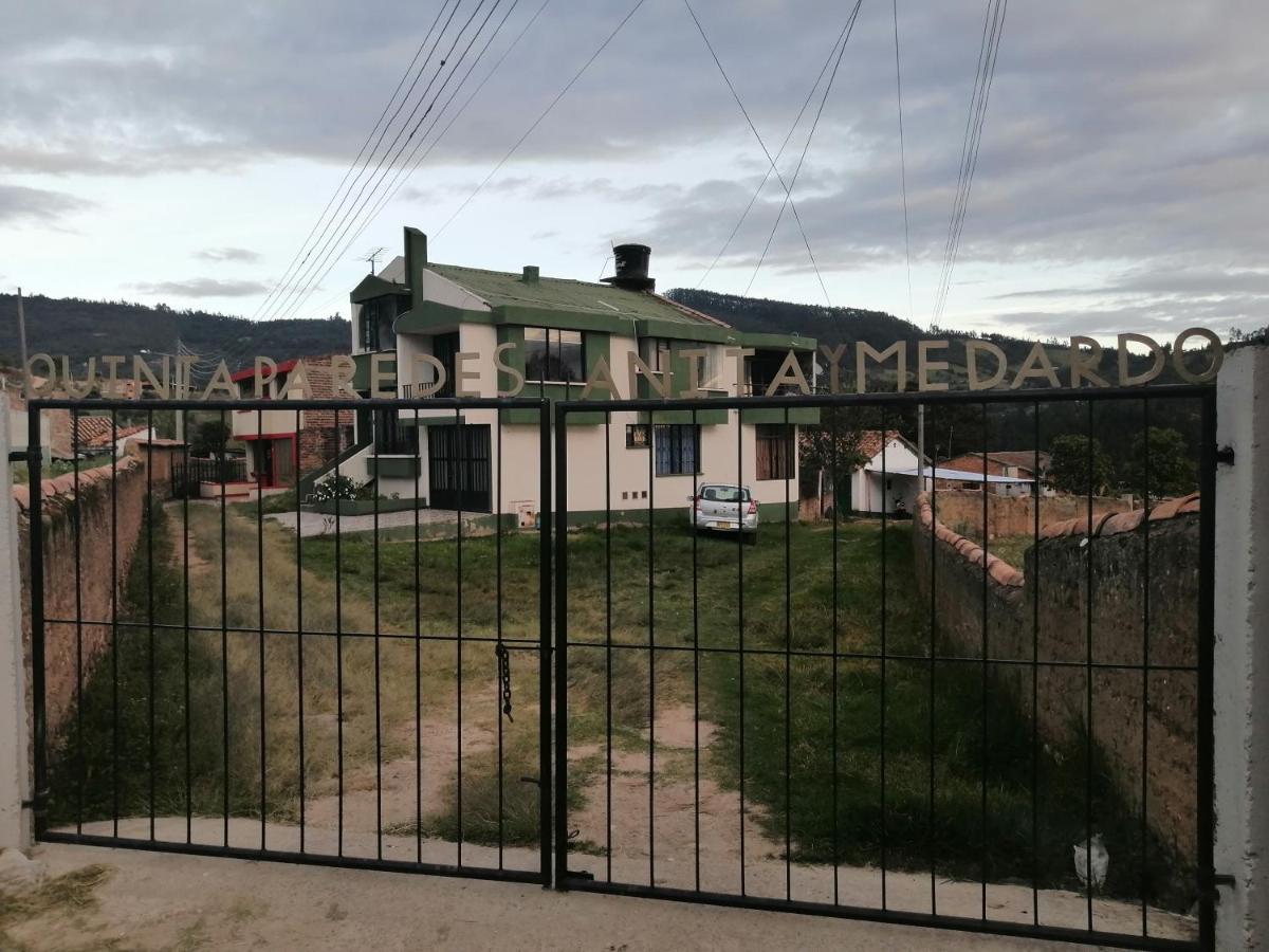 CASA CAMPESTRE SAN ANTONIO NORTE - Housity