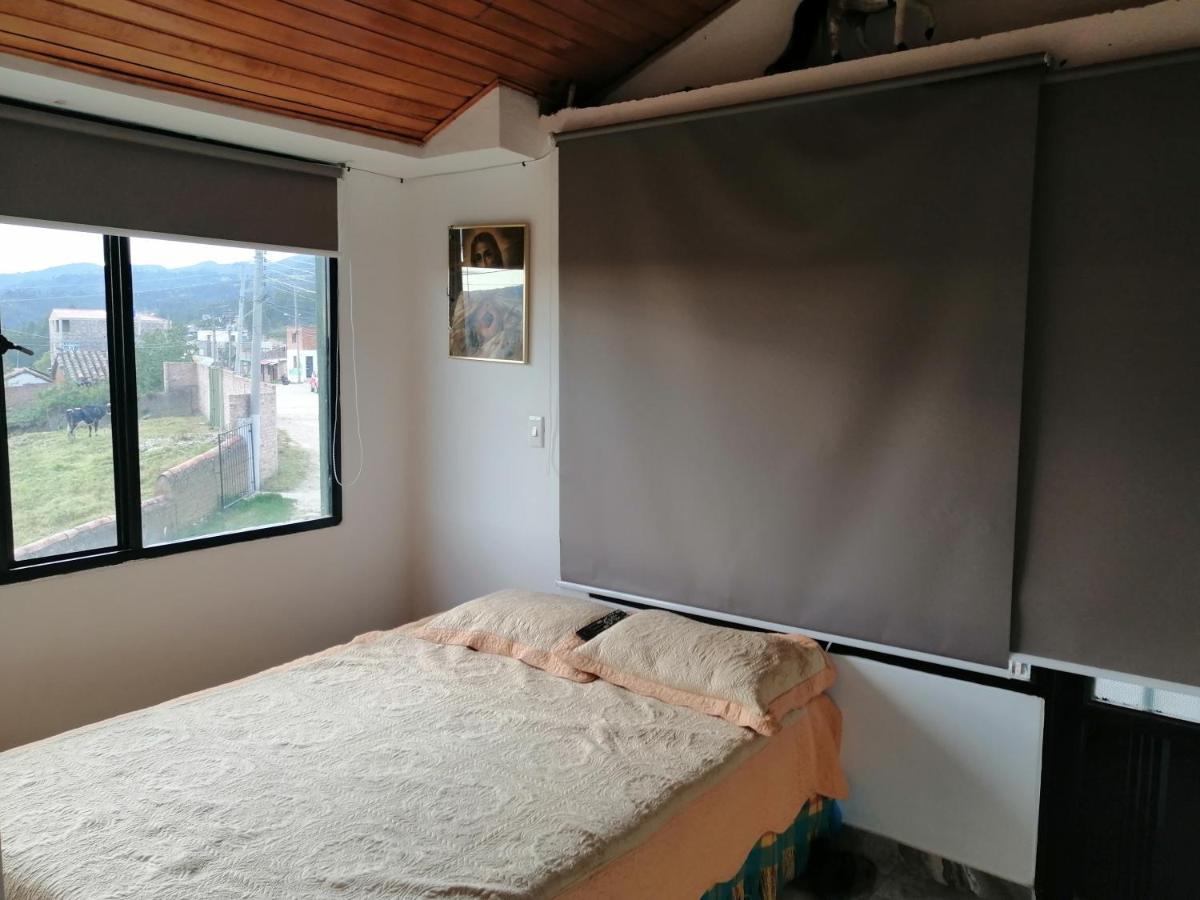CASA CAMPESTRE SAN ANTONIO NORTE - Housity