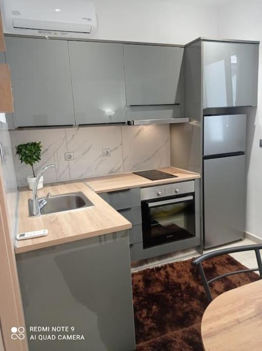 Vergina Apartments - Housity