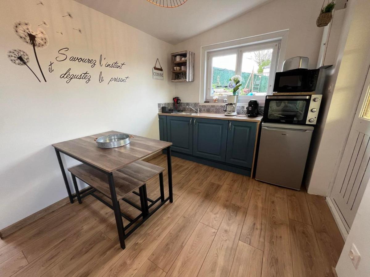 le chalet du bonheur - Housity
