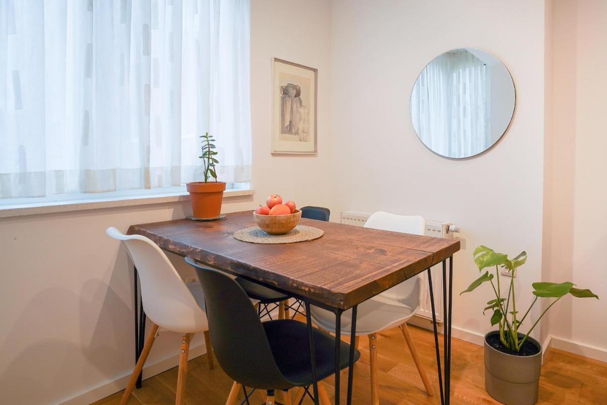NEW! Gaiba - cozy apartment nearby the City Hall - Housity