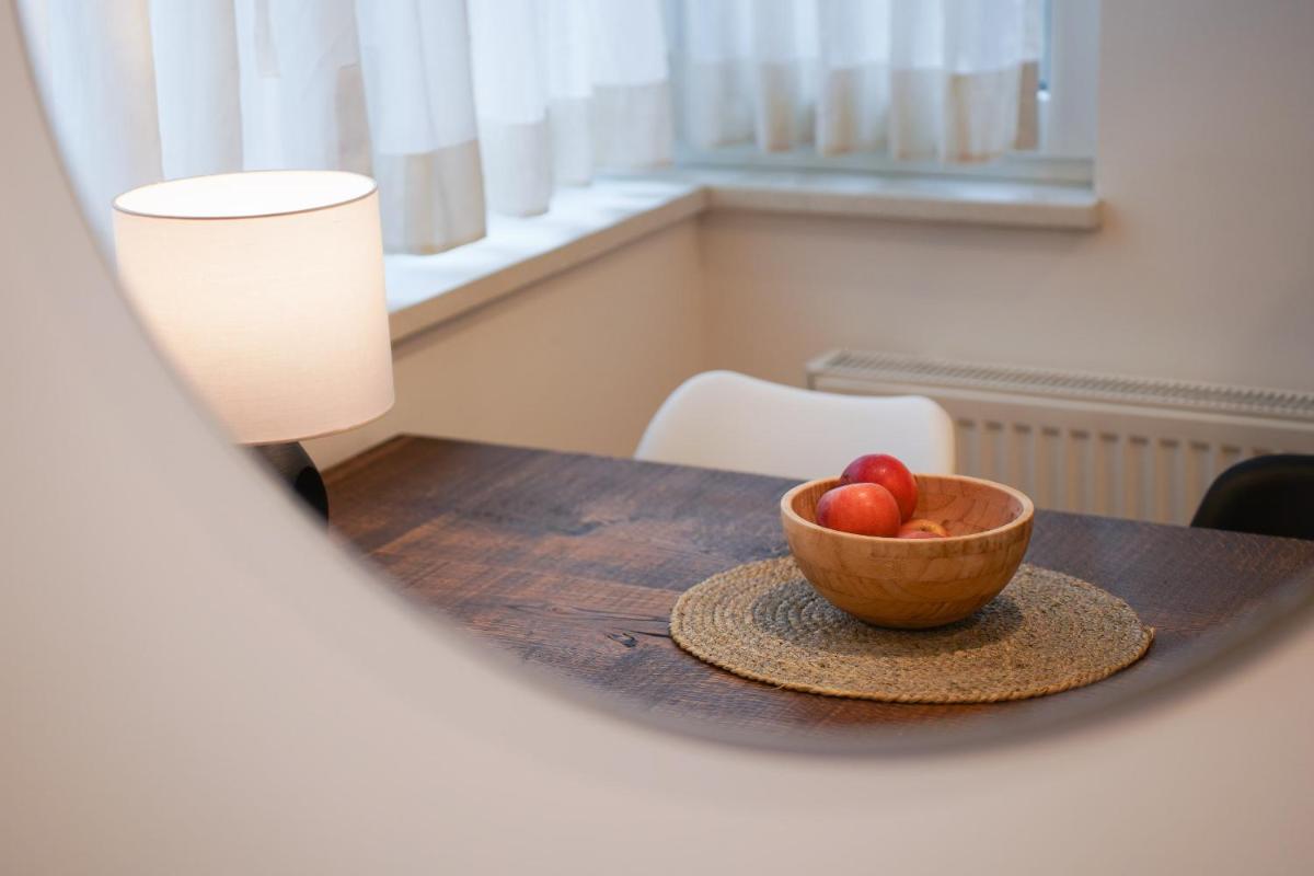 NEW! Gaiba - cozy apartment nearby the City Hall - Housity