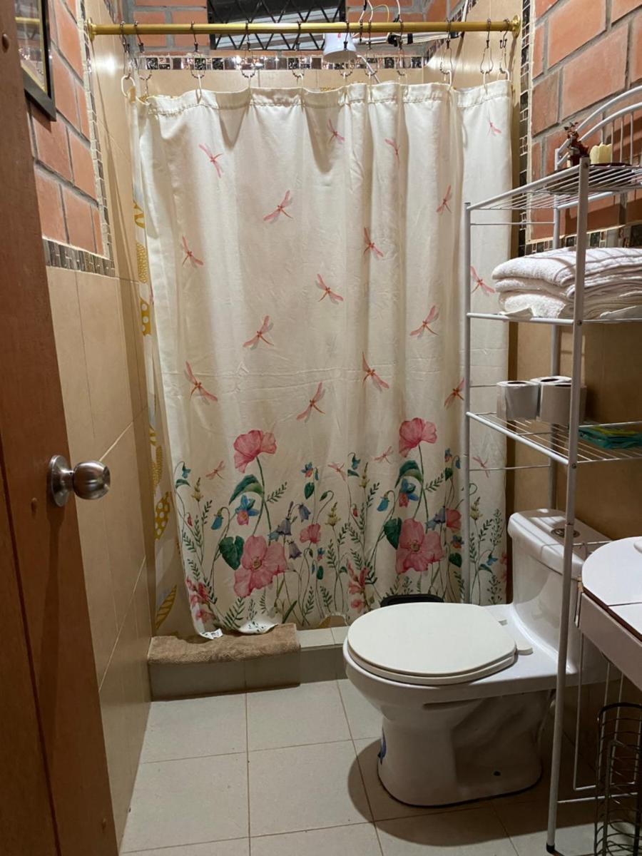 La Casa del Anzu - Housity