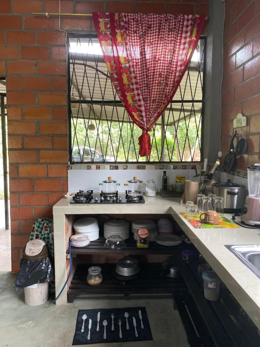 La Casa del Anzu - Housity