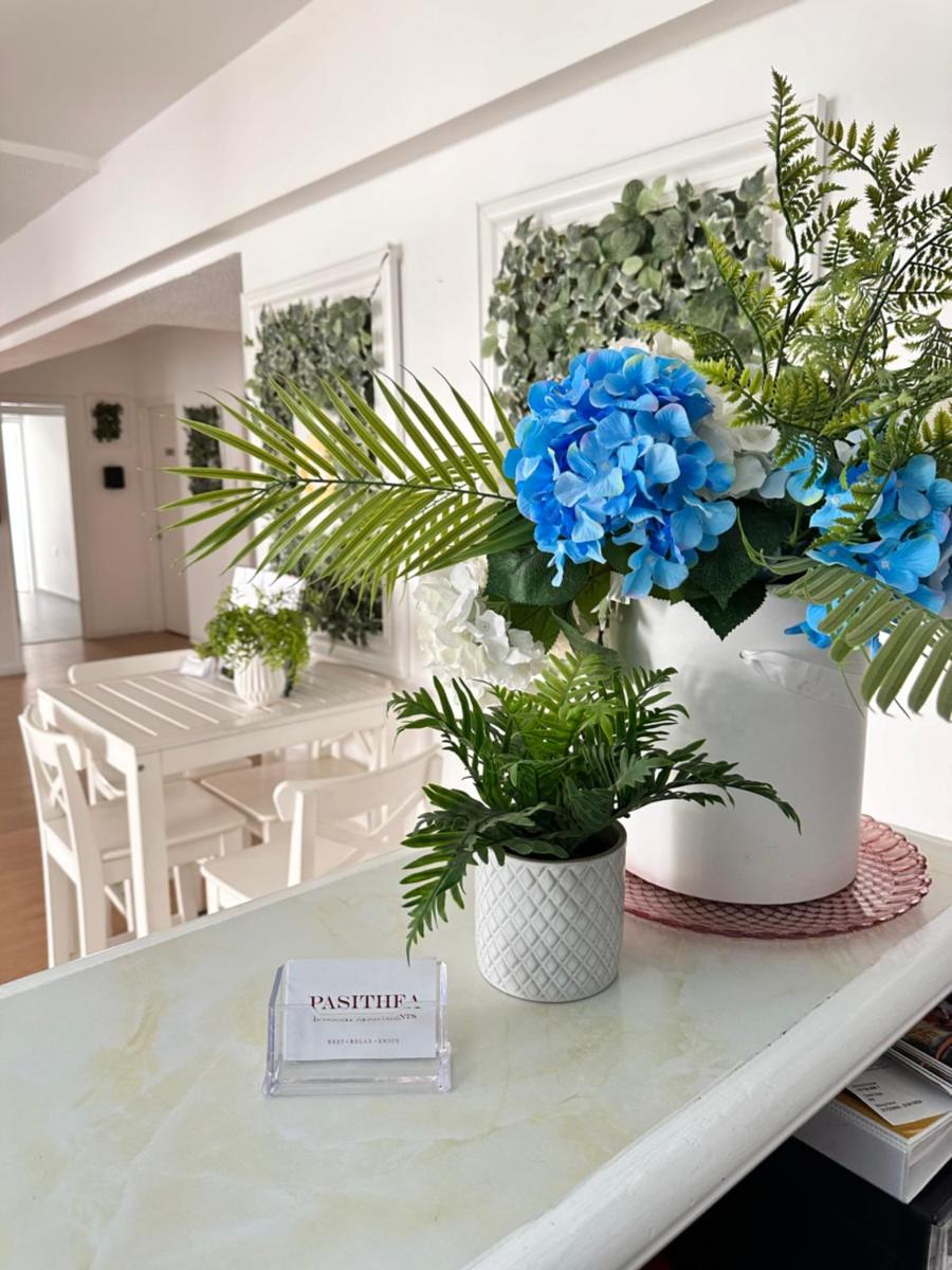 Pasithea Holiday Apartments - Housity