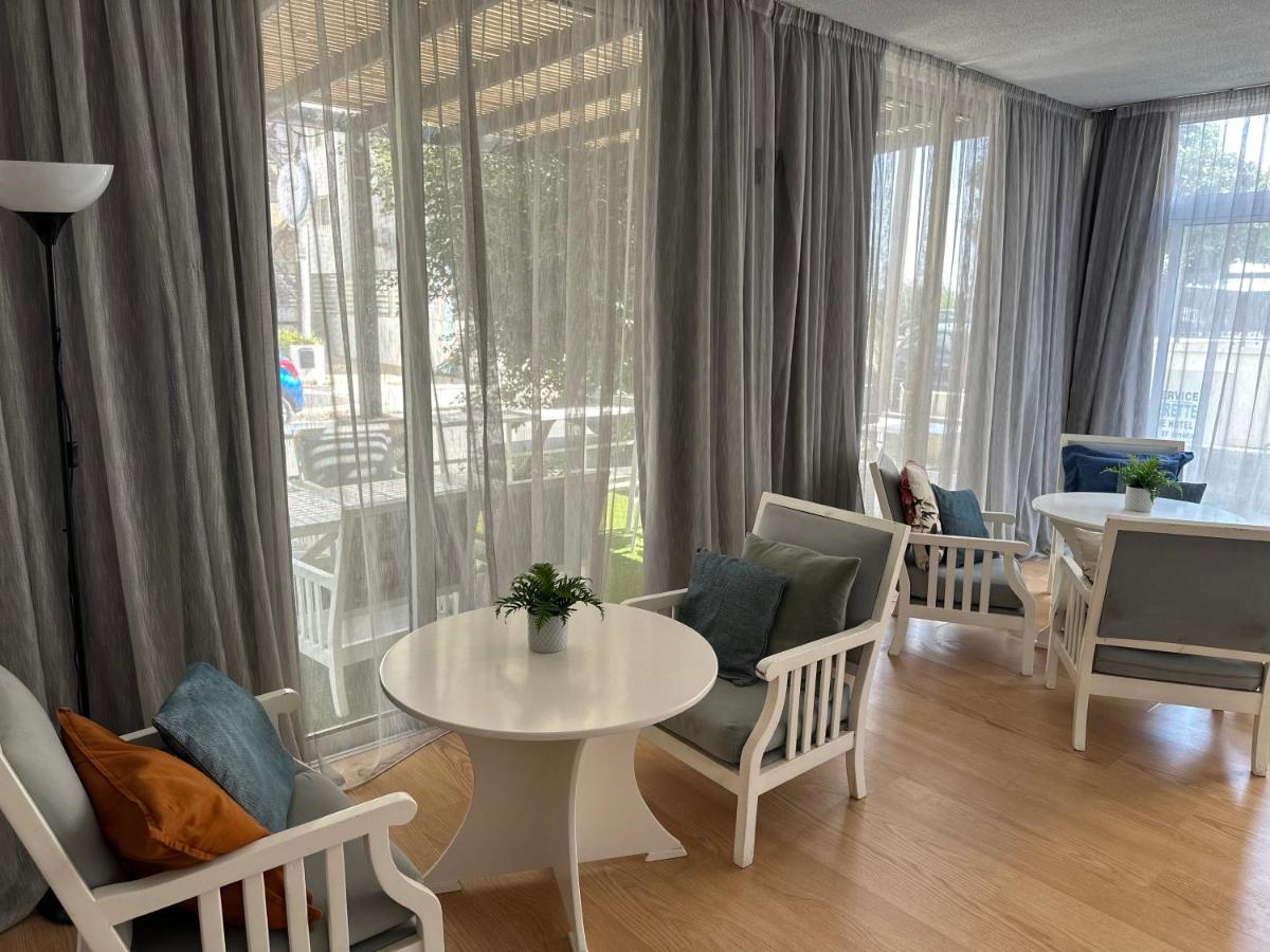 Pasithea Holiday Apartments - Housity