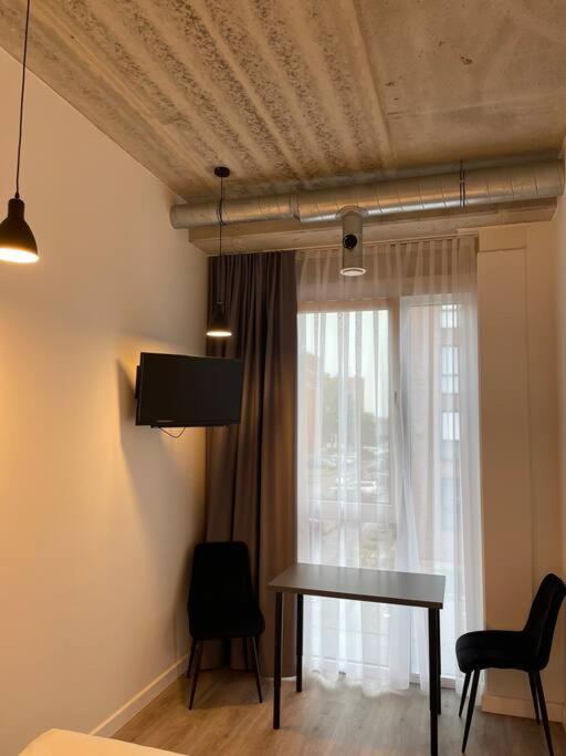 Apartment Loftas13-7 - Hizvo