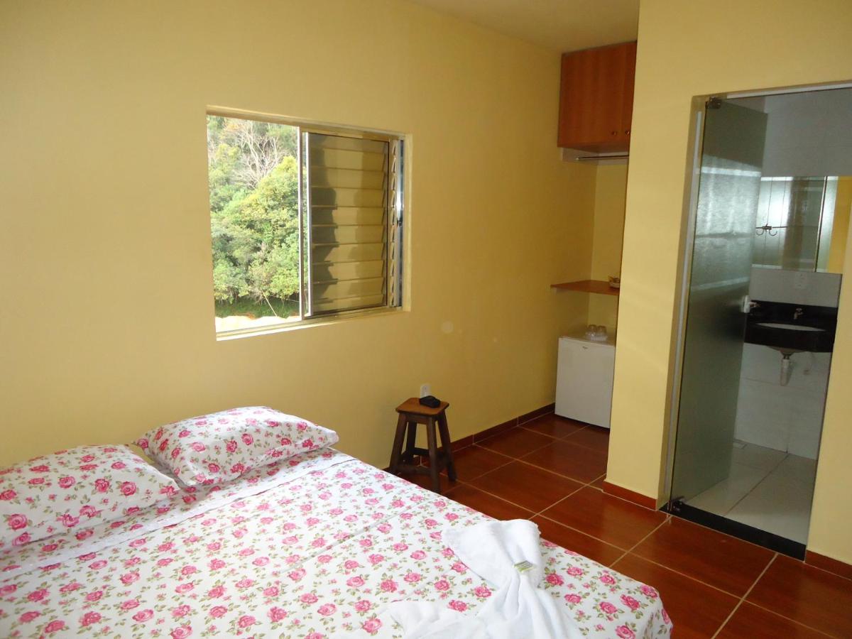 Pousada Maria Francisca - Housity