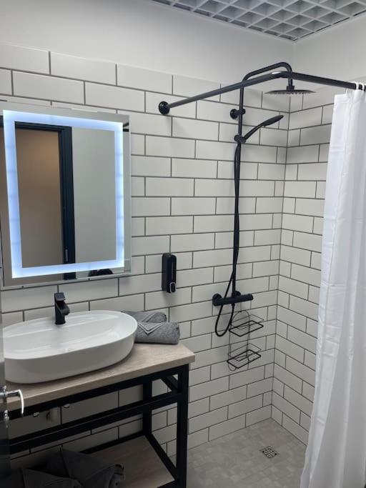 Apartment Loftas13-5 - Hizvo