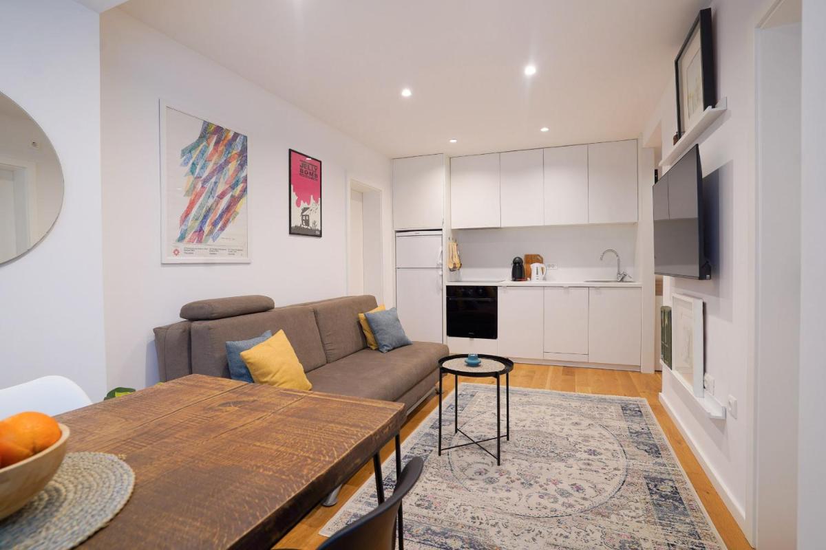 NEW! Gaiba - cozy apartment nearby the City Hall - Housity
