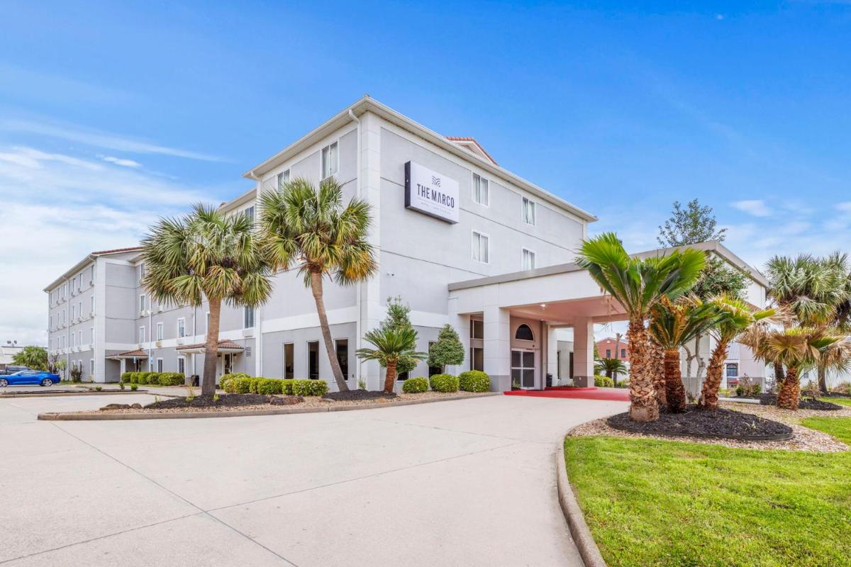 The Marco Hotel Lake Charles - Housity