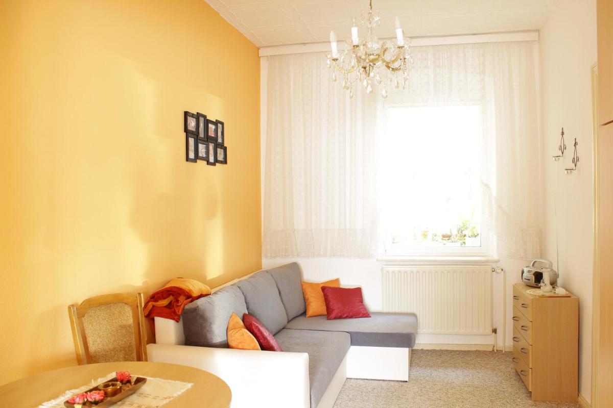 Ferienwohnung Wunderlich - Housity