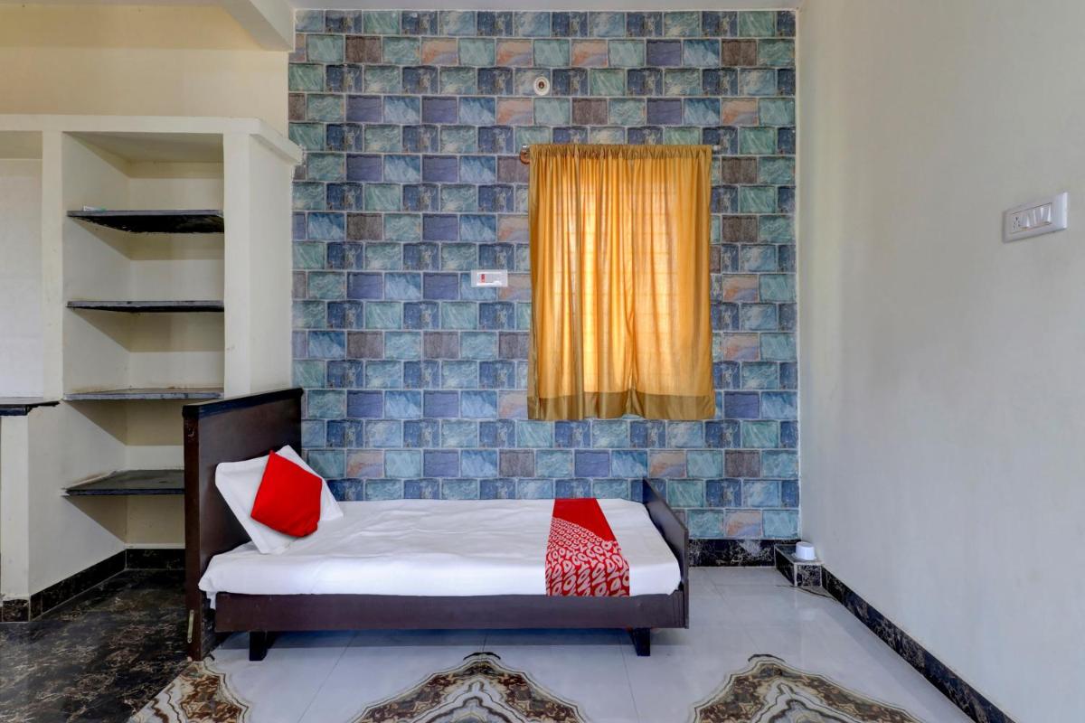 OYO Flagship Orchid Homes - Housity