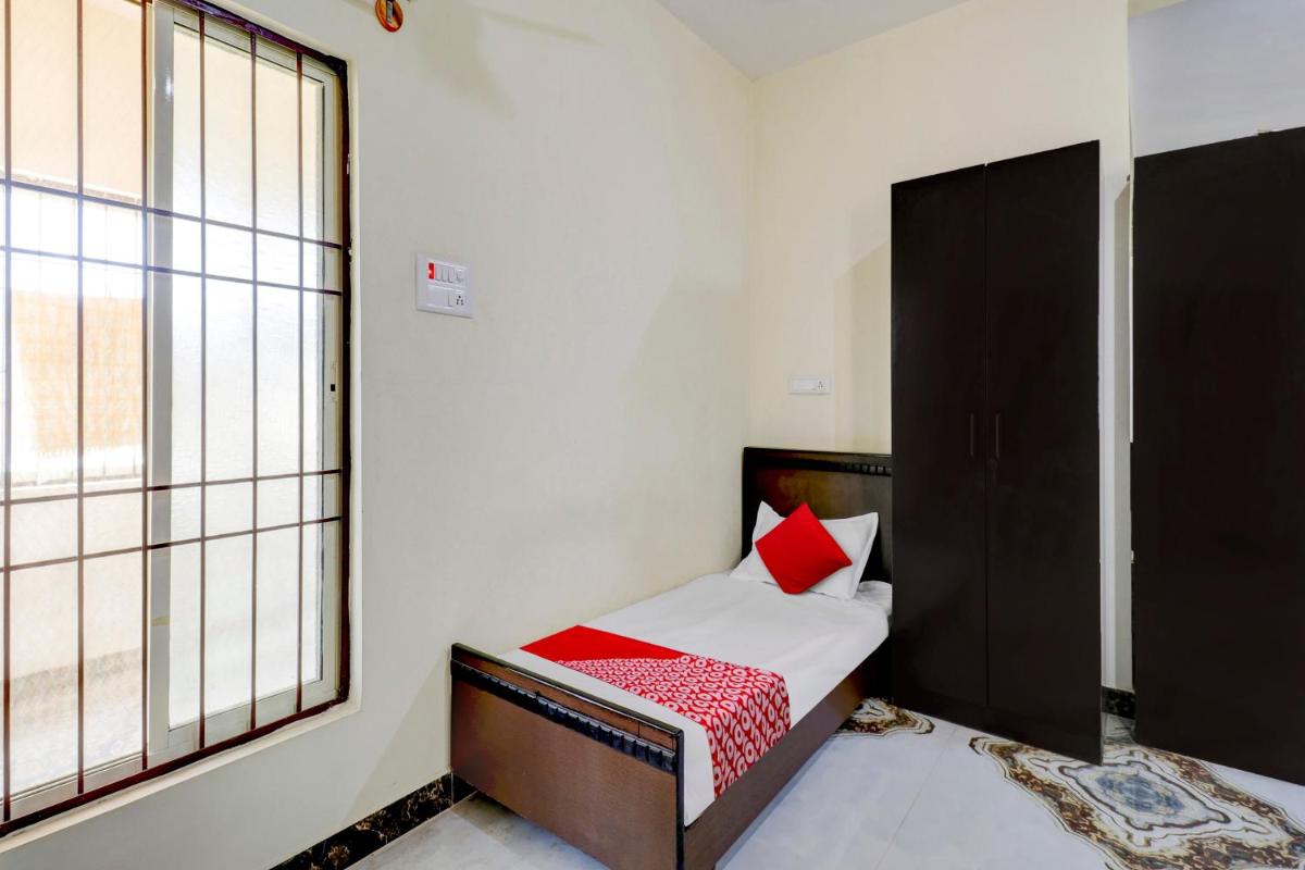 OYO Flagship Orchid Homes - Housity
