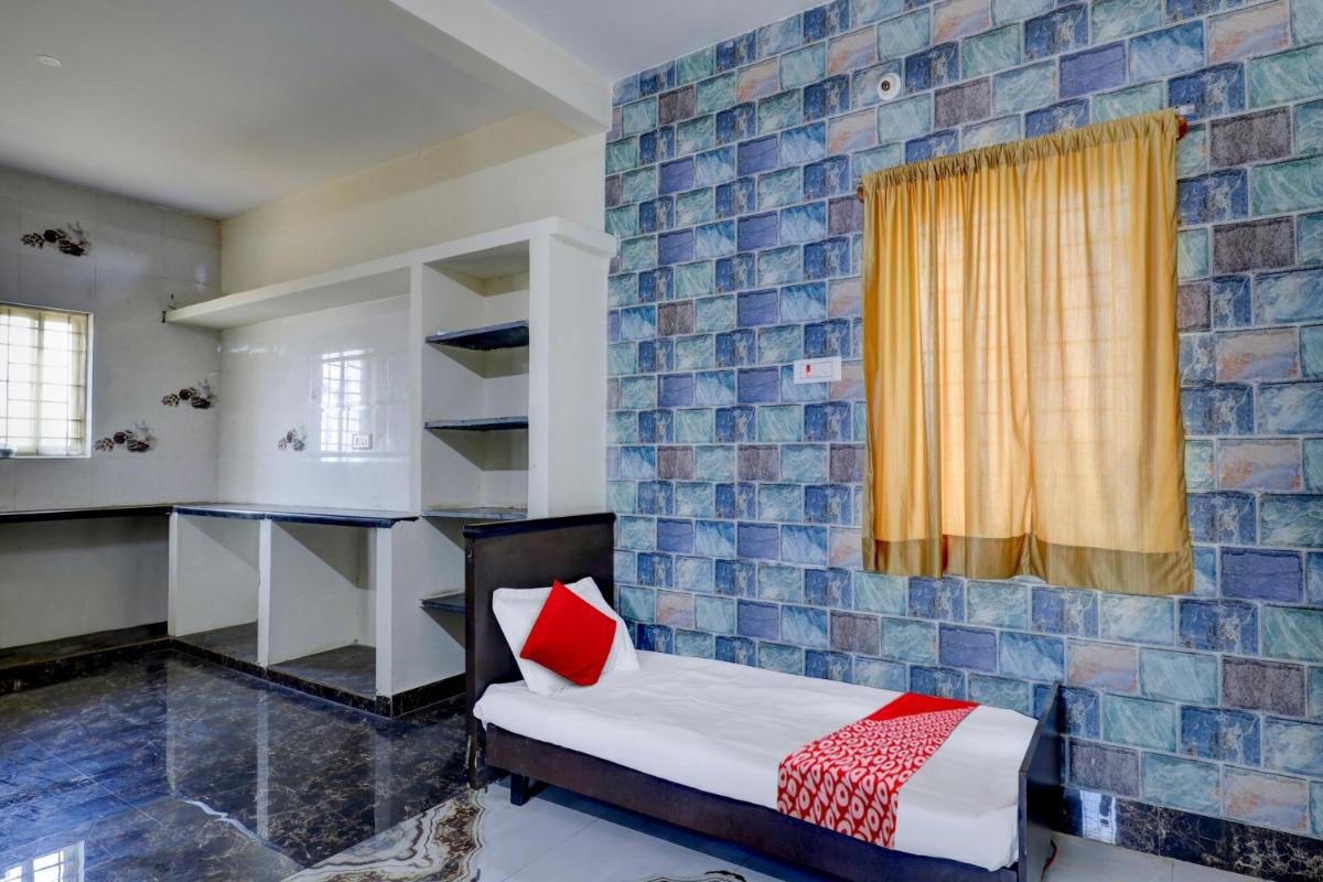 OYO Flagship Orchid Homes - Housity