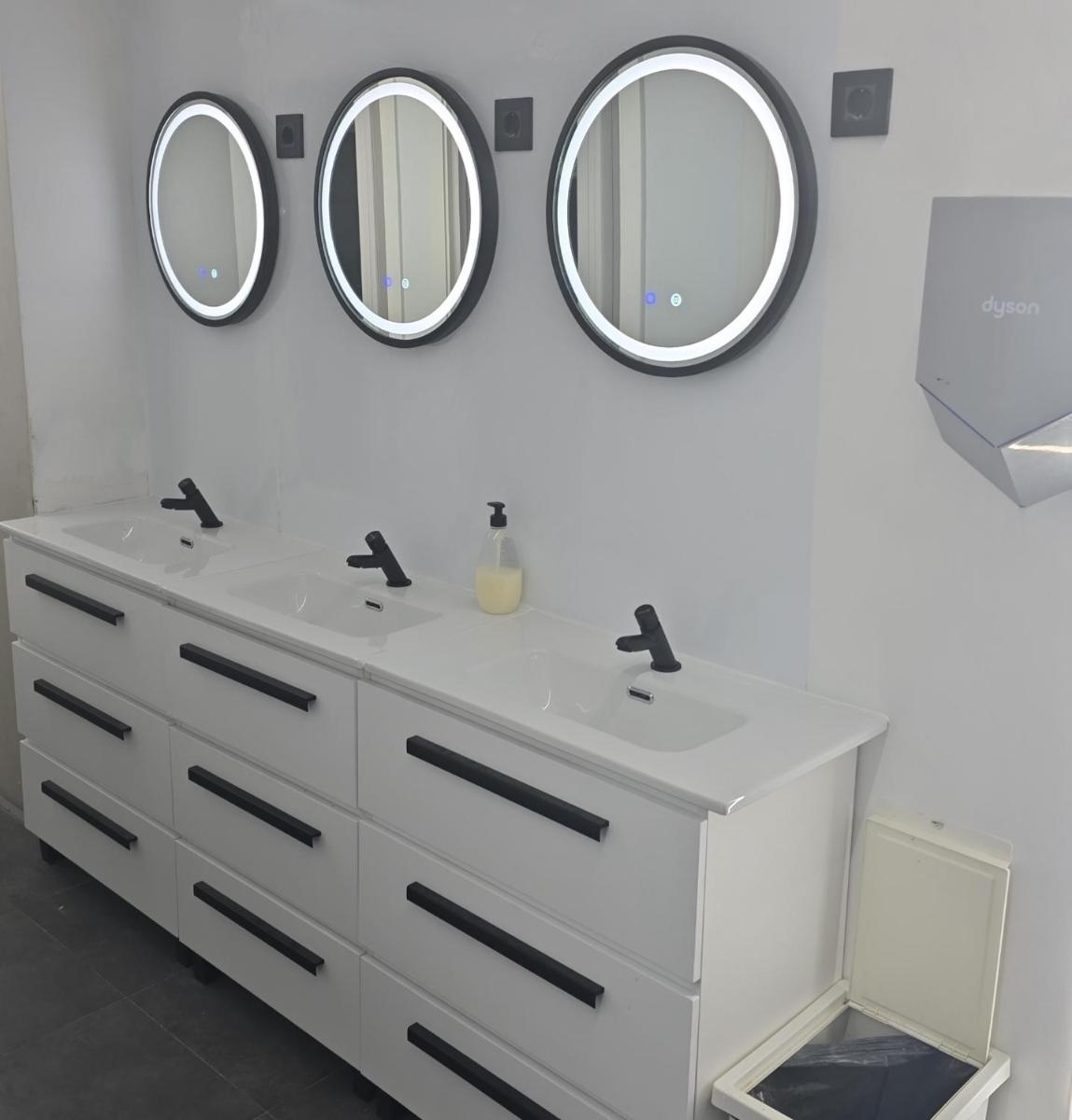 Optimi Rooms Bilbao - Housity