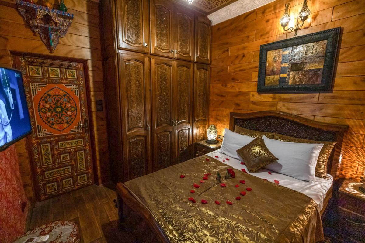 Dar Zerbtana Apartment - Housity