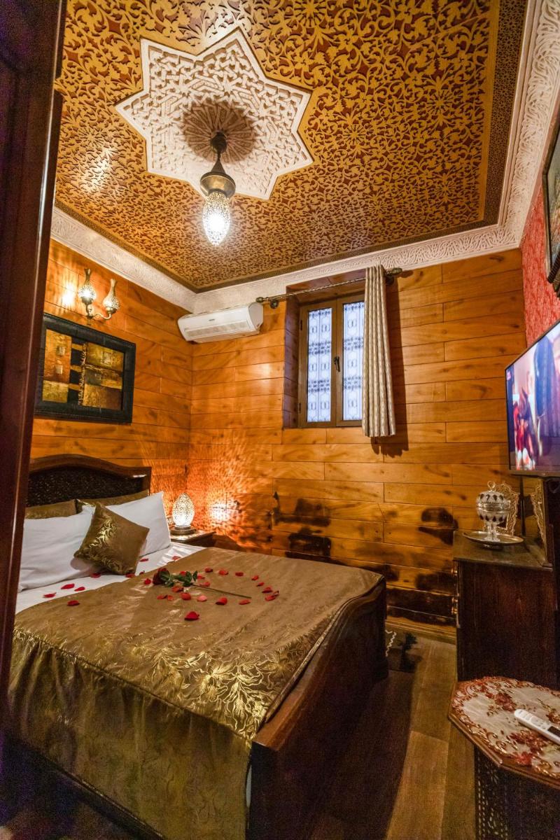Dar Zerbtana Apartment - Housity