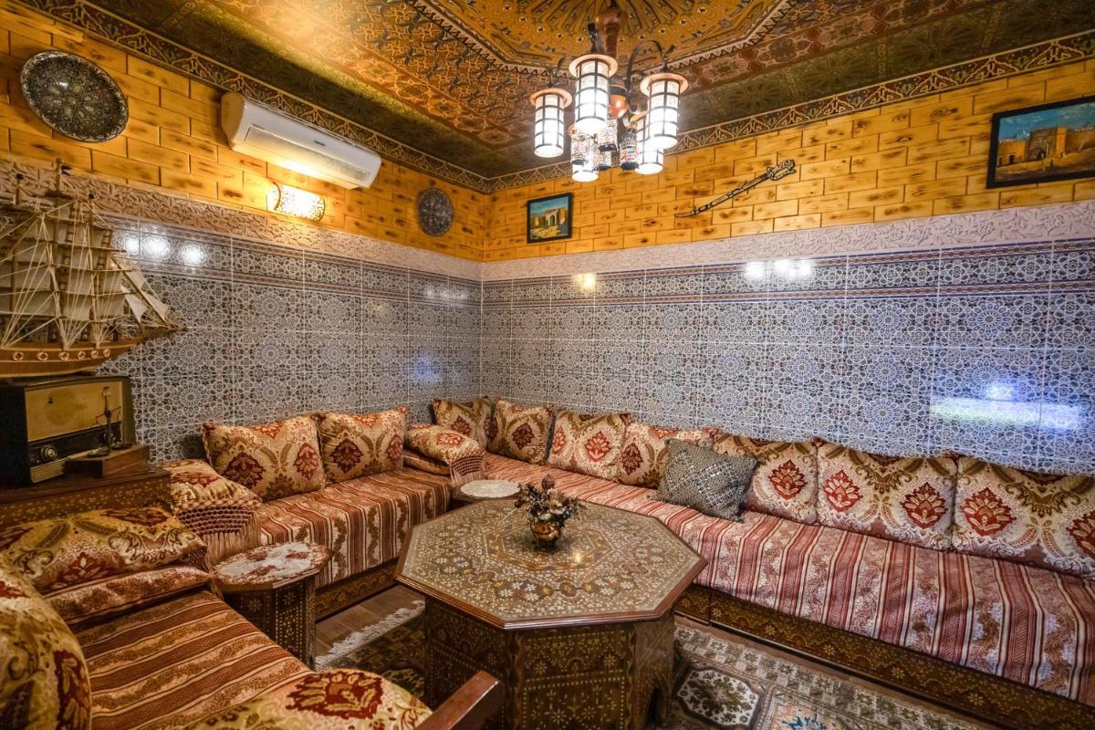 Dar Zerbtana Apartment - Housity